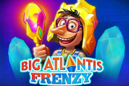 Big Atlantis Frenzy