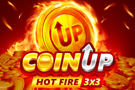 Coin up