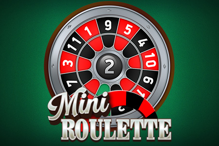 Mini Roulette