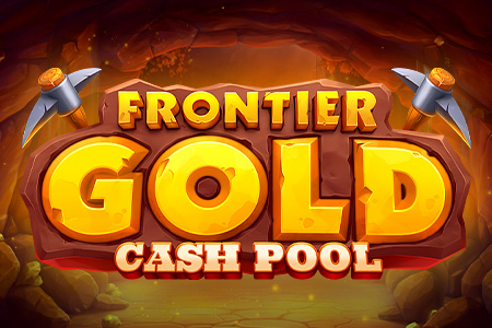 Frontier Gold Cash Pool Frontier Gold Cash Pool