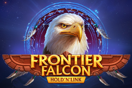 Frontier Falcon: Hold 'N' Link