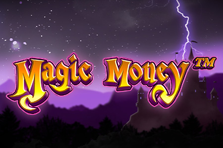 Magic Money