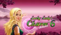 Lucky Lady's Charm Deluxe 6 Lucky Lady's Charm Deluxe 6