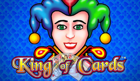 King of Cards King of Cards