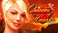 Queen of Hearts Deluxe