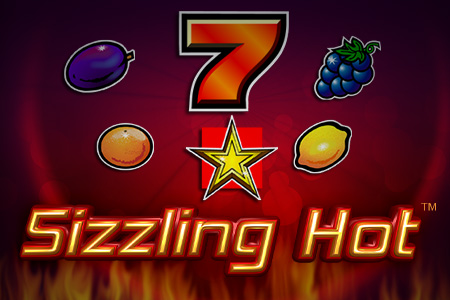 Sizzling Hot Sizzling Hot