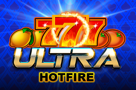 Ultra Hotfire Ultra Hotfire
