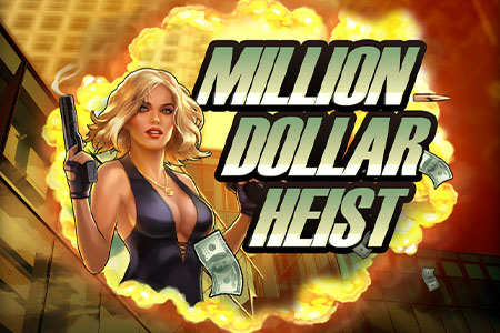 Million Dollar Heist Million Dollar Heist