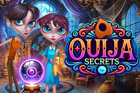 Ouija Secrets