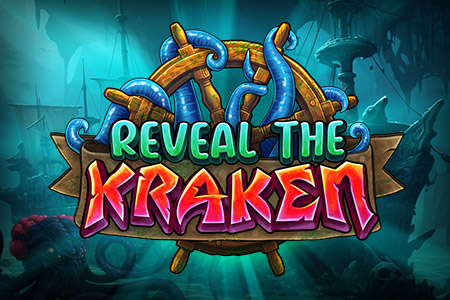 Reveal the Kraken Reveal the Kraken