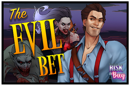 the Evil Bet