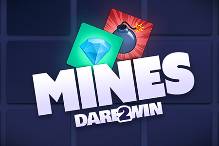Mines Dare to Win