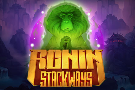 Ronin Stackways