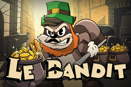 Le Bandit Le Bandit