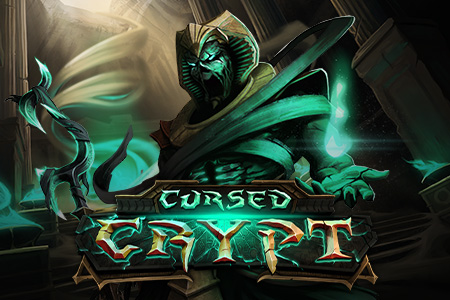 Cursed Crypt