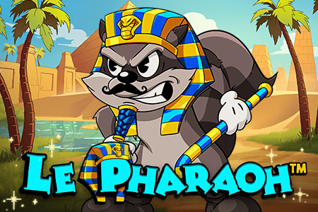 Le Pharaoh Le Pharaoh