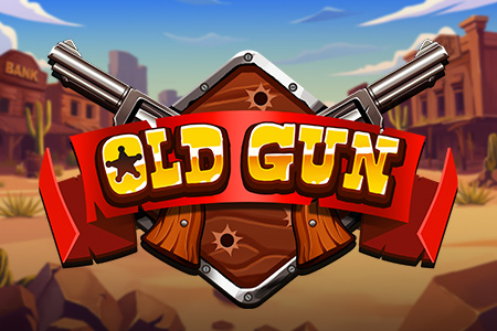 Old Gun Old Gun