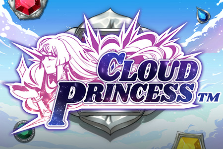 Cloud Princess
