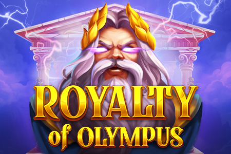 Royalty Of Olympus
