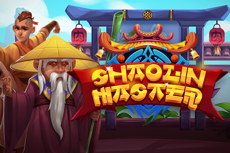 Shaolin Master Shaolin Master