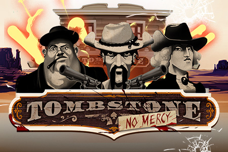 Tombstone No Mercy Tombstone No Mercy
