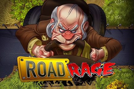 Road Rage