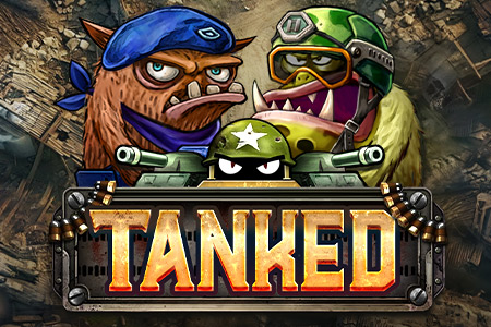 Tanked Tanked
