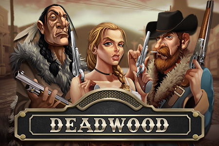 Deadwood xNudge Deadwood xNudge