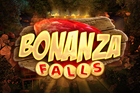 Bonanza Falls