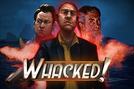 Whacked! Whacked!