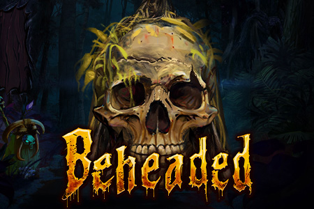 Beheaded