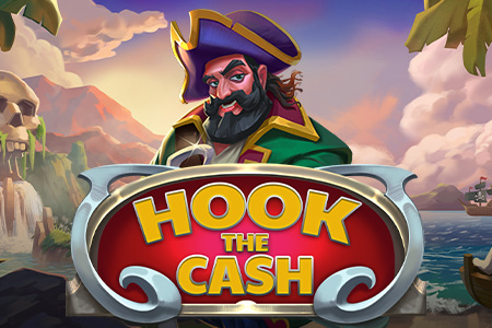 Hook the Cash Hook the Cash