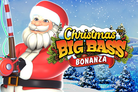 Christmas Big Bass Bonanza