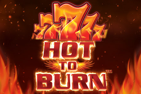 Hot to Burn