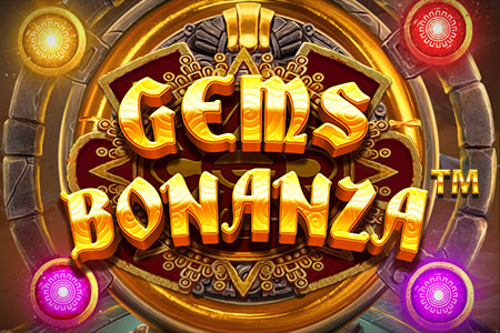 Gems Bonanza