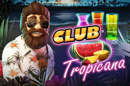Club Tropicana Club Tropicana