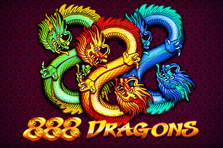 888 Dragons