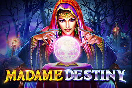 Madame Destiny