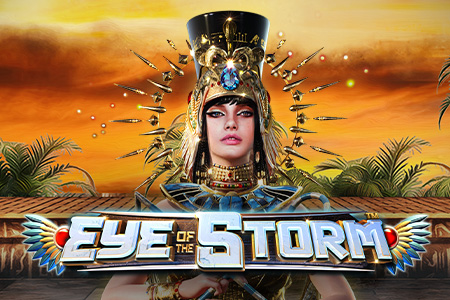 Eye of the Storm