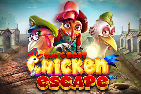 The Great Chicken Escape