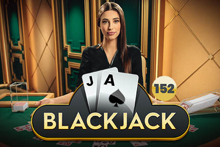 Blackjack 152