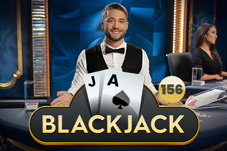 Blackjack 156