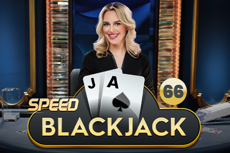 Speed Blackjack 66 Speed Blackjack 66