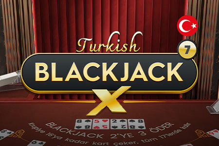 Turkish BlackjackX 7 Turkish BlackjackX 7