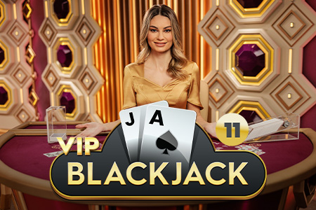 VIP Blackjack 11 - Ruby VIP Blackjack 11 - Ruby