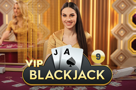 VIP Blackjack 9 - Ruby VIP Blackjack 9 - Ruby