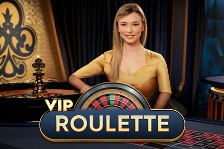 VIP Roulette - The Club VIP Roulette - The Club