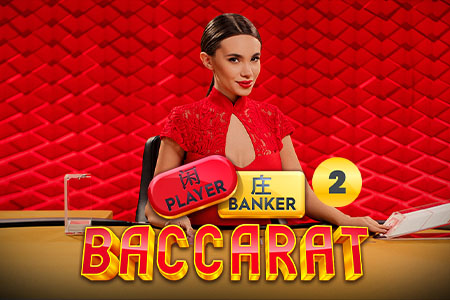 Baccarat 2 Baccarat 2