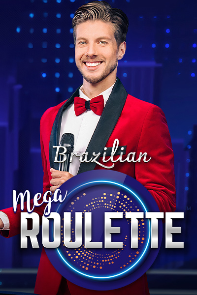 Mega Roulette