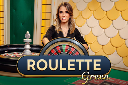 Roulette Green Roulette Green
